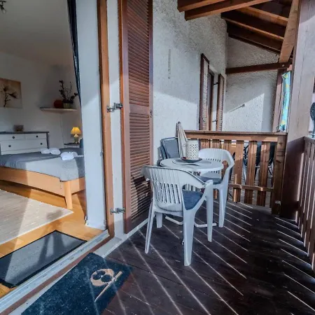 Сasa de vacaciones Schoenes 1 - Sauna - Schwimmbad - Free Parking