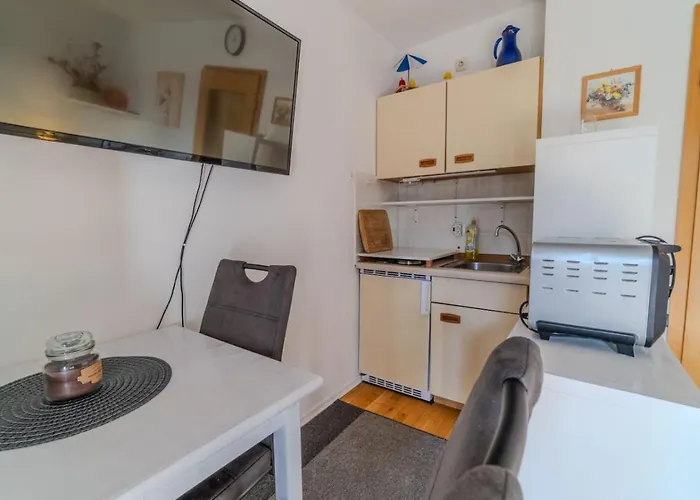 Schoenes 1 - Sauna - Schwimmbad - Free Parking Zwiesel