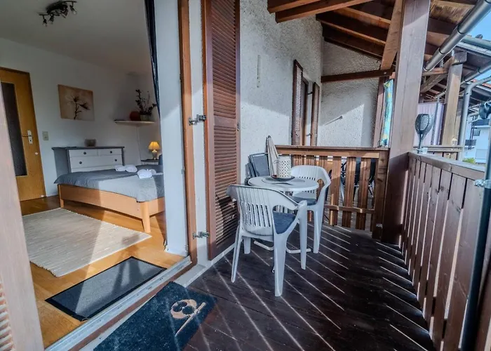 Сasa de vacaciones Schoenes 1 - Sauna - Schwimmbad - Free Parking