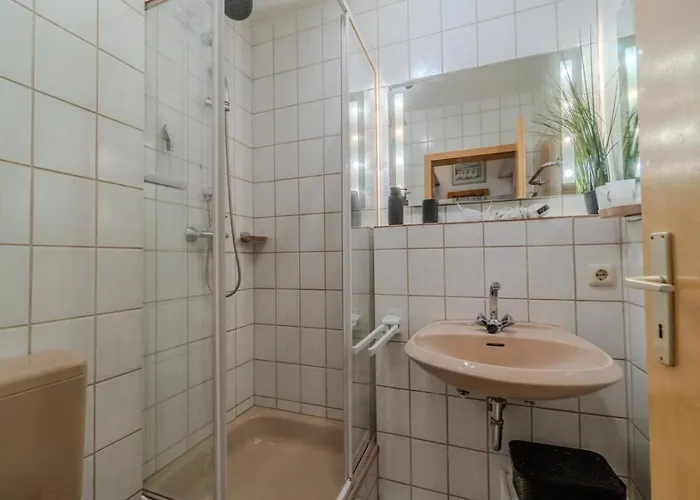 Schoenes 1 - Sauna - Schwimmbad - Free Parking Zwiesel