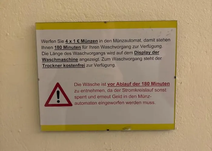 Сasa de vacaciones Schoenes 1 - Sauna - Schwimmbad - Free Parking