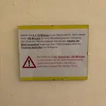 Ferienhaus Schoenes 1 - Sauna - Schwimmbad - Free Parking