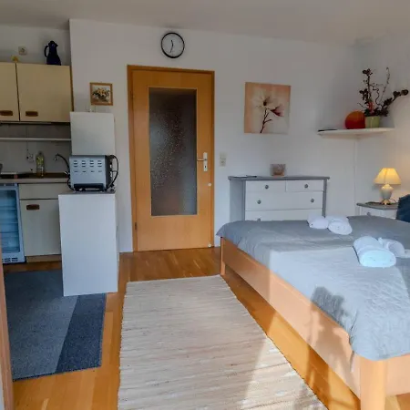 Schoenes 1 - Sauna - Schwimmbad - Free Parking Zwiesel