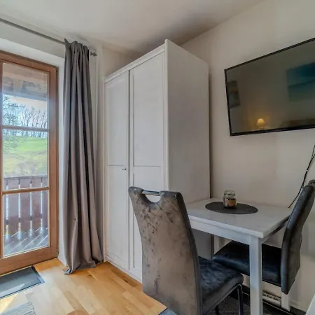 Prázdninový dům Schoenes 1 - Sauna - Schwimmbad - Free Parking *