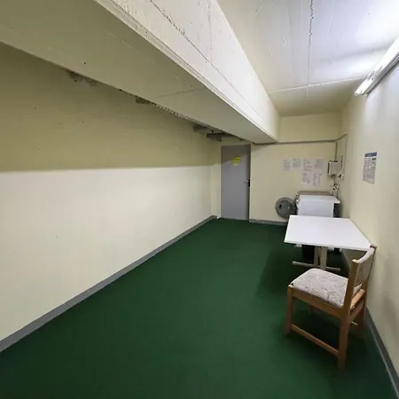 Schoenes 1 - Sauna - Schwimmbad - Free Parking Feriehus *