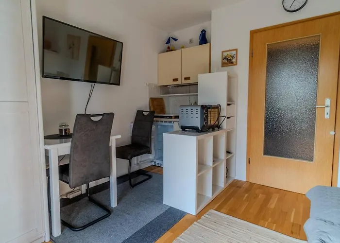 Schoenes 1 - Sauna - Schwimmbad - Free Parking Tatil Evi Zwiesel